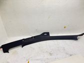 (A) pillar trim
