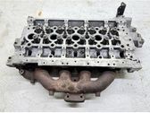 Engine head