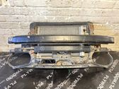 Radiator support slam panel