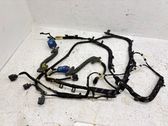 Tailgate/trunk wiring harness
