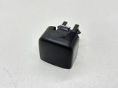 Other switches/knobs/shifts