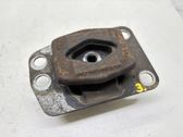 Engine mount bracket