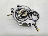 Vacuum pump