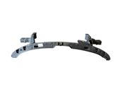 Top upper radiator support slam panel