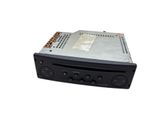 Unidad delantera de radio/CD/DVD/GPS
