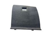 Trunk/boot side trim panel