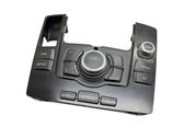 Controllo multimediale autoradio