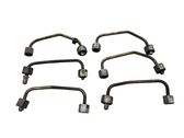 Fuel line pipe