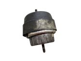 Engine mount bracket