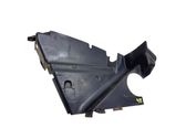 Battery tray heat shield