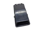 Fuse box cover