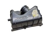 Air filter box cover