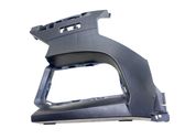 Front bumper support beam