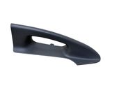 Other rear door trim element