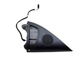 Front door high frequency speaker