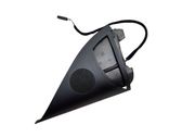Front door high frequency speaker
