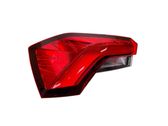 Rear/tail lights