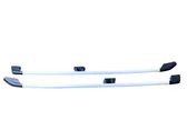 Roof bar rail