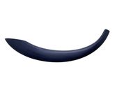 Rear arch trim