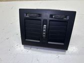 Rear air vent grill
