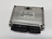 Engine control unit/module