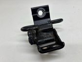 Front door upper hinge