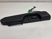 Seat control switch