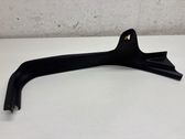 Rear sill trim cover