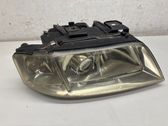 Headlight/headlamp