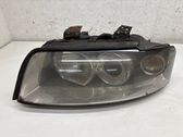 Headlight/headlamp