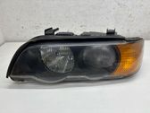 Headlight/headlamp