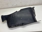 Engine splash shield/under tray