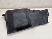 Engine splash shield/under tray