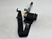Rear seatbelt