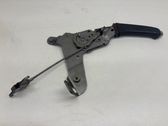 Handbrake/parking brake lever assembly