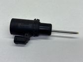 Brake pedal sensor switch