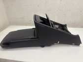Console centrale