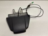 Interior comfort aerial antenna
