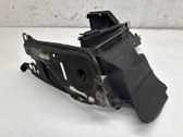 Radiator support slam panel bracket