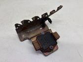 Ignition amplifier control unit