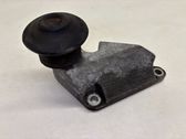 Engine mount bracket