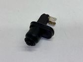 Sensor de la puerta delantera