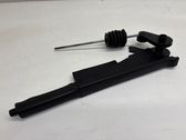 Handbrake/parking brake lever assembly