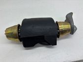 Tailgate/trunk/boot lid buffer