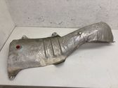 Exhaust heat shield