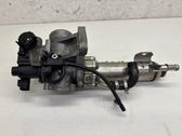 EGR valve cooler