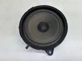 Front door speaker