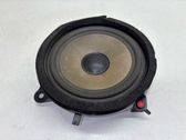Front door speaker