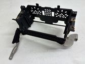 Radio/GPS head unit trim