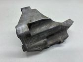 Engine mounting bracket